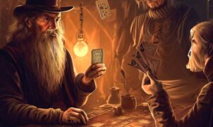 Fascinating History of Card Games