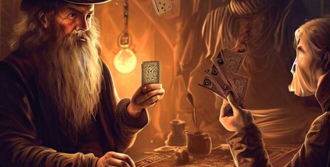 Fascinating History of Card Games