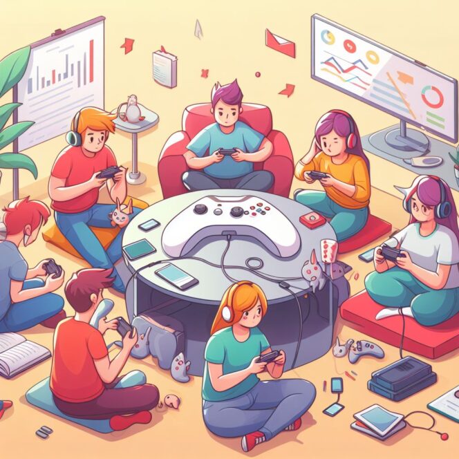 How Casual Games Can Boost Your Learning and Life Skills