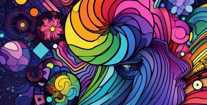 Colorful Minds: Decoding the Psychology of Colors in Your World