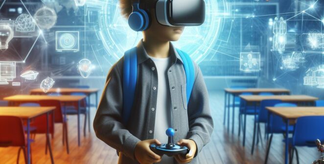 The Future of Gaming Education